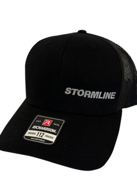Stormline baseball hat