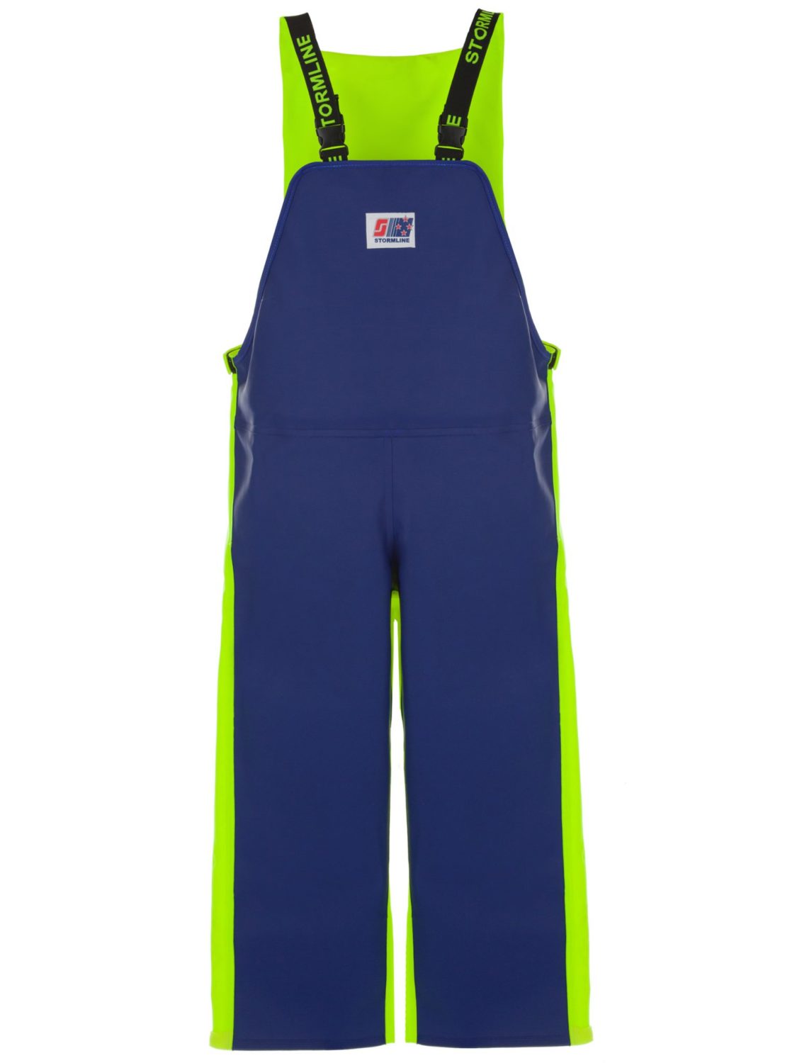 Workwear Bib Rain Pants for Men Women Heavy Duty Trousers Waterproof Work Pants  Fishing Overalls 