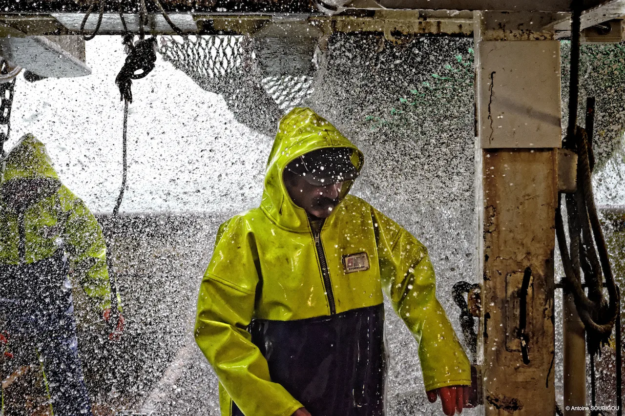 When Should You Replace Foul Weather Gear?