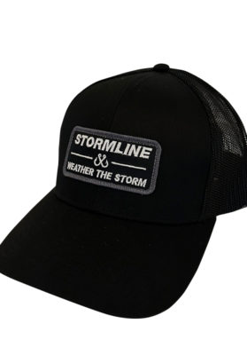 Stormline Richardson 112 Snapback Truckers hat