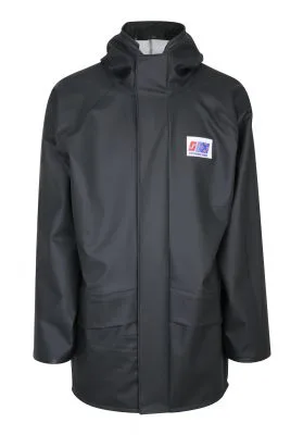 Stormline Crew 211 Heavy Duty Wet Weather Jacket (Small) : :  Clothing, Shoes & Accessories
