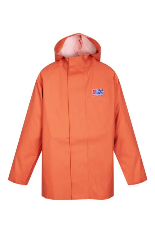 Armour Work Jacket, Commercial Fishing Jackets, HH Workwear CA